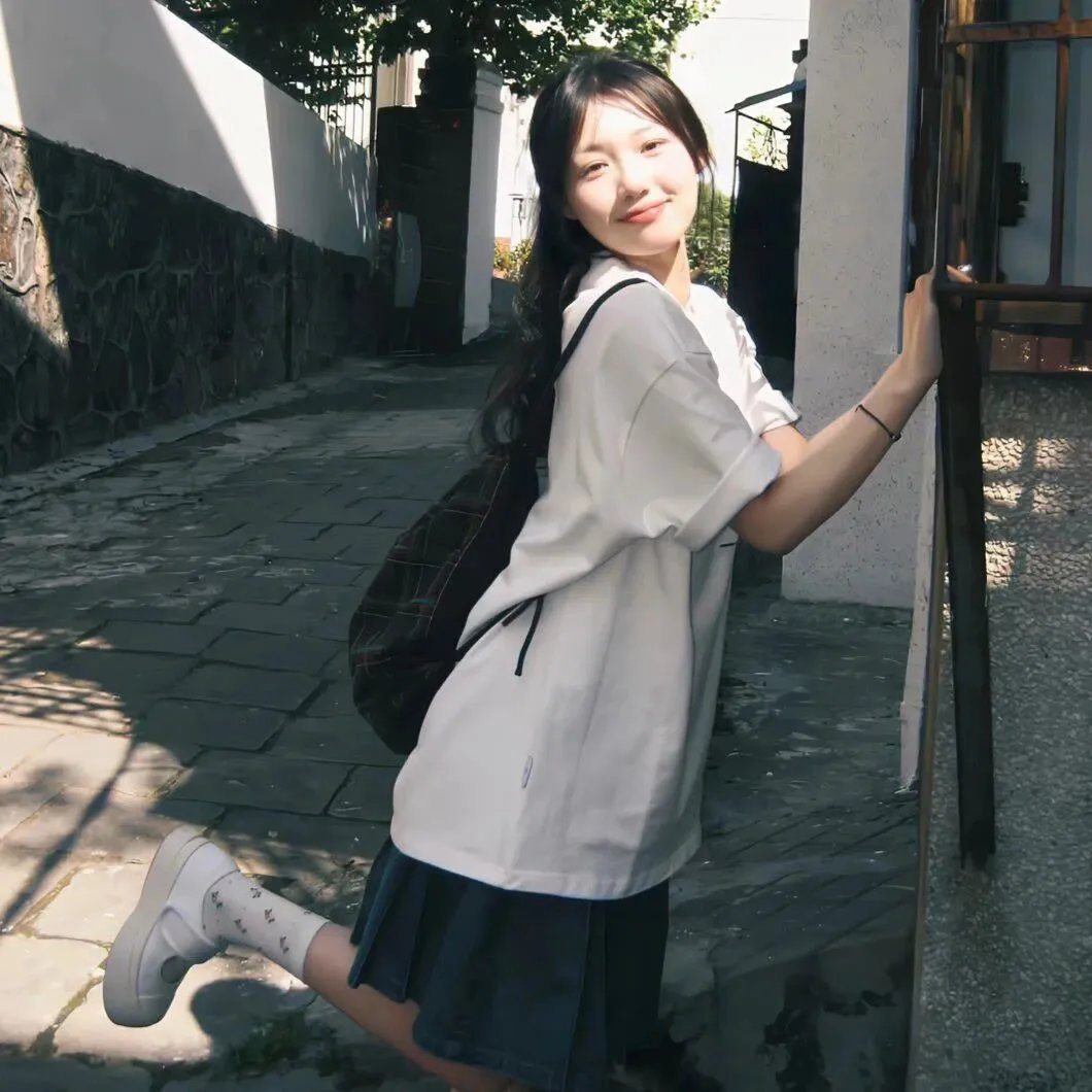 亲切的善珠小姐